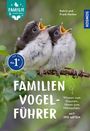 Katrin Hecker: Familien-Vogelführer, Buch