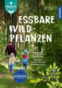 Dajana Krüger: Essbare Wildpflanzen, Buch