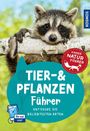 Anita van Saan: KOSMOS Tier- und Pflanzenführer, Buch