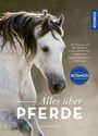 Ulrike Amler: Alles über Pferde, Buch