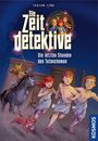 Fabian Lenk: Die Zeitdetektive, 13, Die letzten Stunden des Tutanchamun, Buch