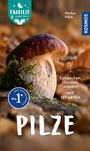 Markus Flück: Pilze, Buch