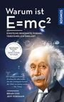 Brian Cox: Warum ist E = mc²?, Buch