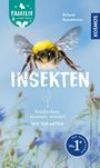 Roland Gerstmeier: Insekten, Buch