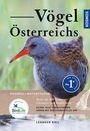 Leander Khil: Vögel Österreichs, Buch
