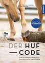 Michael Zanger: Der Hufcode, Buch