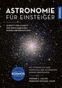Werner E. Celnik: Astronomie für Einsteiger, Buch