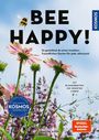 Simone Kern: Bee happy!, Buch