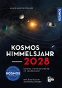 Hans-Ulrich Keller: Kosmos Himmelsjahr 2028, Buch