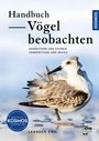 Leander Khil: Handbuch Vögel beobachten, Buch