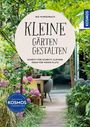 Iris Winkenbach: Kleine Gärten gestalten, Buch
