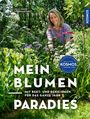 Julia Meese: Mein Blumenparadies, Buch