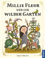 Christy Mandin: Millie Fleur und der wilde Garten, Buch