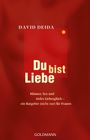 David Deida: Du bist Liebe, Buch