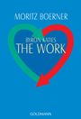 Moritz Börner: Byron Katies The Work, Buch
