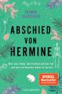 Jasmin Schreiber: Abschied von Hermine, Buch