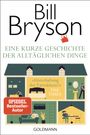 Bill Bryson: Eine kurze Geschichte der alltäglichen Dinge, Buch