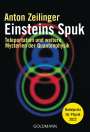 Anton Zeilinger: Einsteins Spuk, Buch
