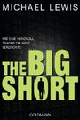 Michael Lewis: The Big Short, Buch