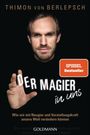 Thimon von Berlepsch: Der Magier in uns, Buch