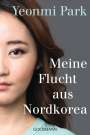Yeonmi Park: Meine Flucht aus Nordkorea, Buch