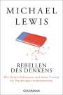 Michael Lewis: Rebellen des Denkens, Buch
