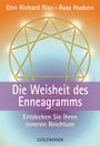 Don Richard Riso: Die Weisheit des Enneagrams, Buch