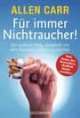 Allen Carr: Für immer Nichtraucher!, Buch