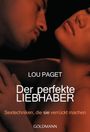Lou Paget: Der perfekte Liebhaber, Buch