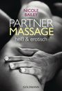 Nicole Bailey: Partnermassage heiß und erotisch, Buch