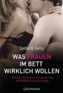 Cynthia W. Gentry: Was Frauen im Bett wirklich wollen, Buch