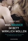 Cynthia W. Gentry: Was Männer im Bett wirklich wollen, Buch