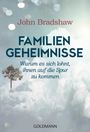 John Bradshaw: Familiengeheimnisse, Buch