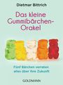 Dietmar Bittrich: Das kleine Gummibärchen-Orakel, Buch