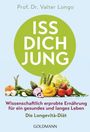 Valter Longo: Iss dich jung, Buch