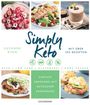 Suzanne Ryan: Simply Keto, Buch