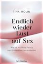 Tina Molin: Endlich wieder Lust auf Sex!, Buch