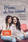 Riccardo Simonetti: "Mama, ich bin schwul", Buch