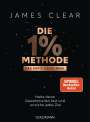 James Clear: Die 1%-Methode - Das Erfolgsjournal, Buch