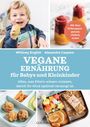 Alexandra Caspero: Vegane Ernährung für Babys und Kleinkinder, Buch