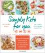 Suzanne Ryan: Simply Keto for you, Buch