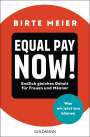 Birte Meier: Equal Pay Now!, Buch