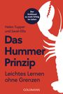 Helen Tupper: Das Hummer-Prinzip, Buch