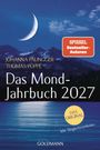 Johanna Paungger: Das Mond-Jahrbuch 2027, Buch