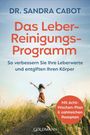 Sandra Cabot: Das Leber-Reinigungs-Programm, Buch