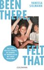 Vanessa Sielmann: Been there, felt that, Buch