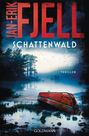 Jan-Erik Fjell: Schattenwald, Buch