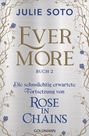 Julie Soto: Evermore-Reihe Buch 2, Buch