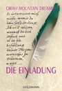 Oriah Mountain Dreamer: Die Einladung, Buch