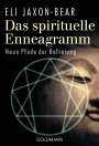 Eli Jaxon-Bear: Das spirituelle Enneagramm, Buch